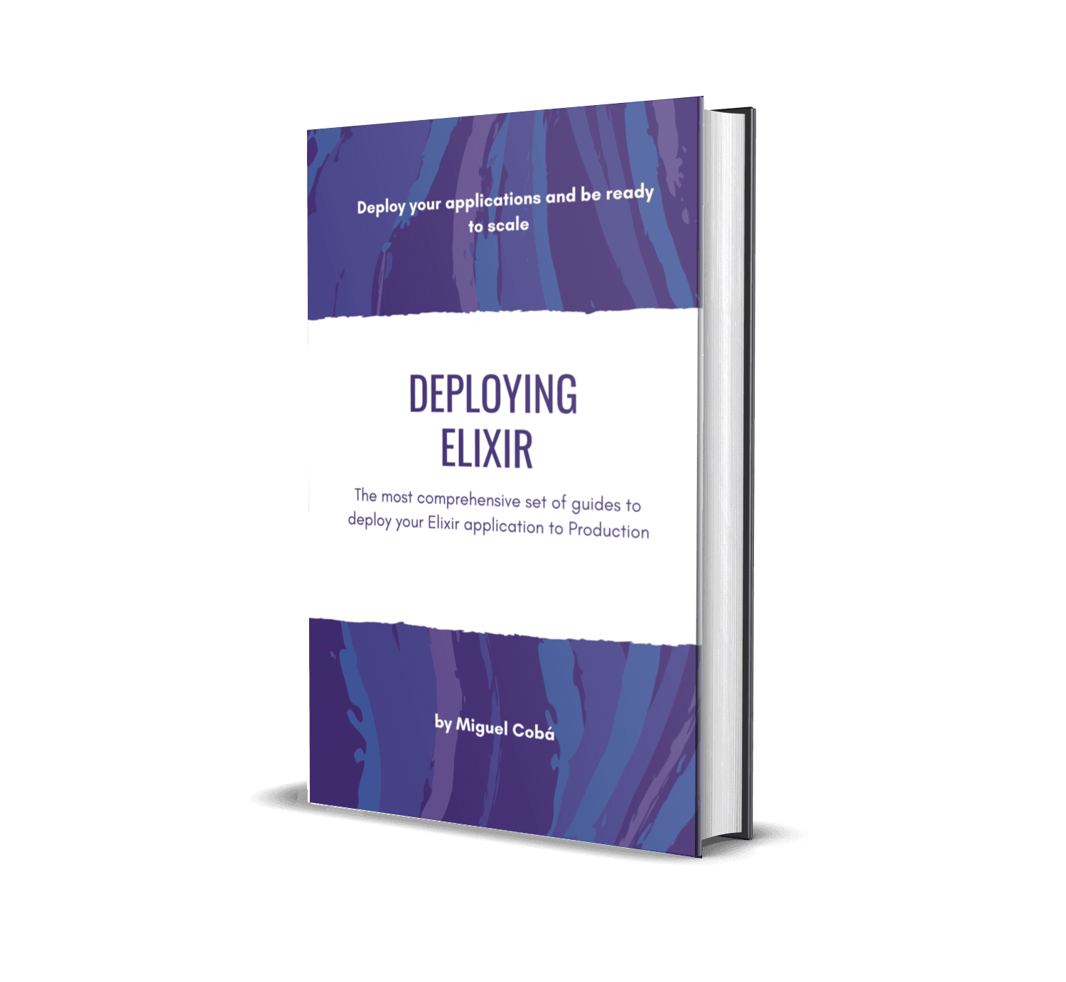 "Deploying Elixir" eBook