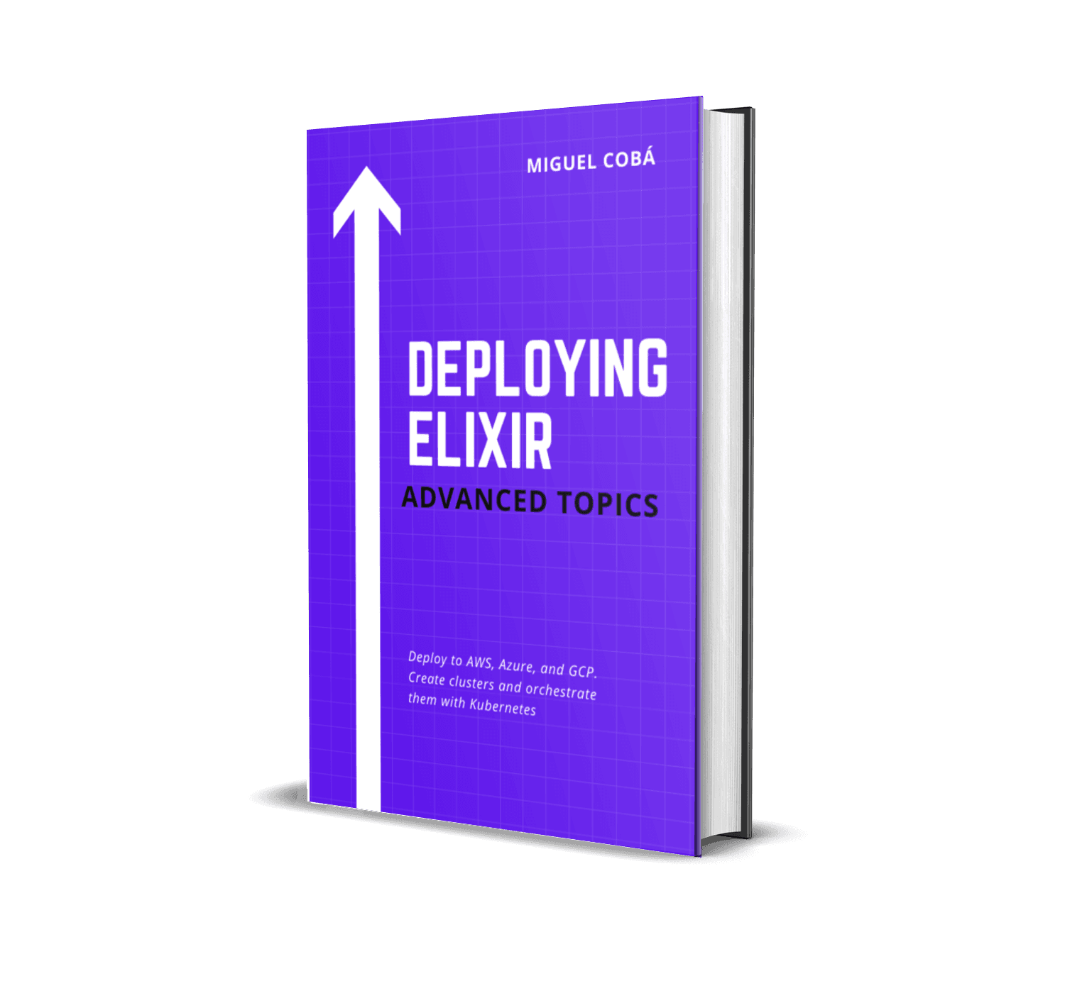 [PRESALE] Deploying Elixir: Advanced Topics