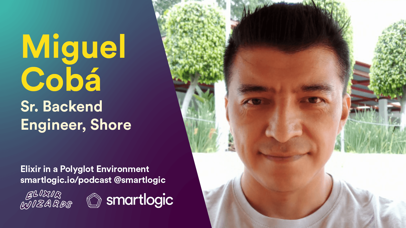 Elixir Wizards Podcast S8E1